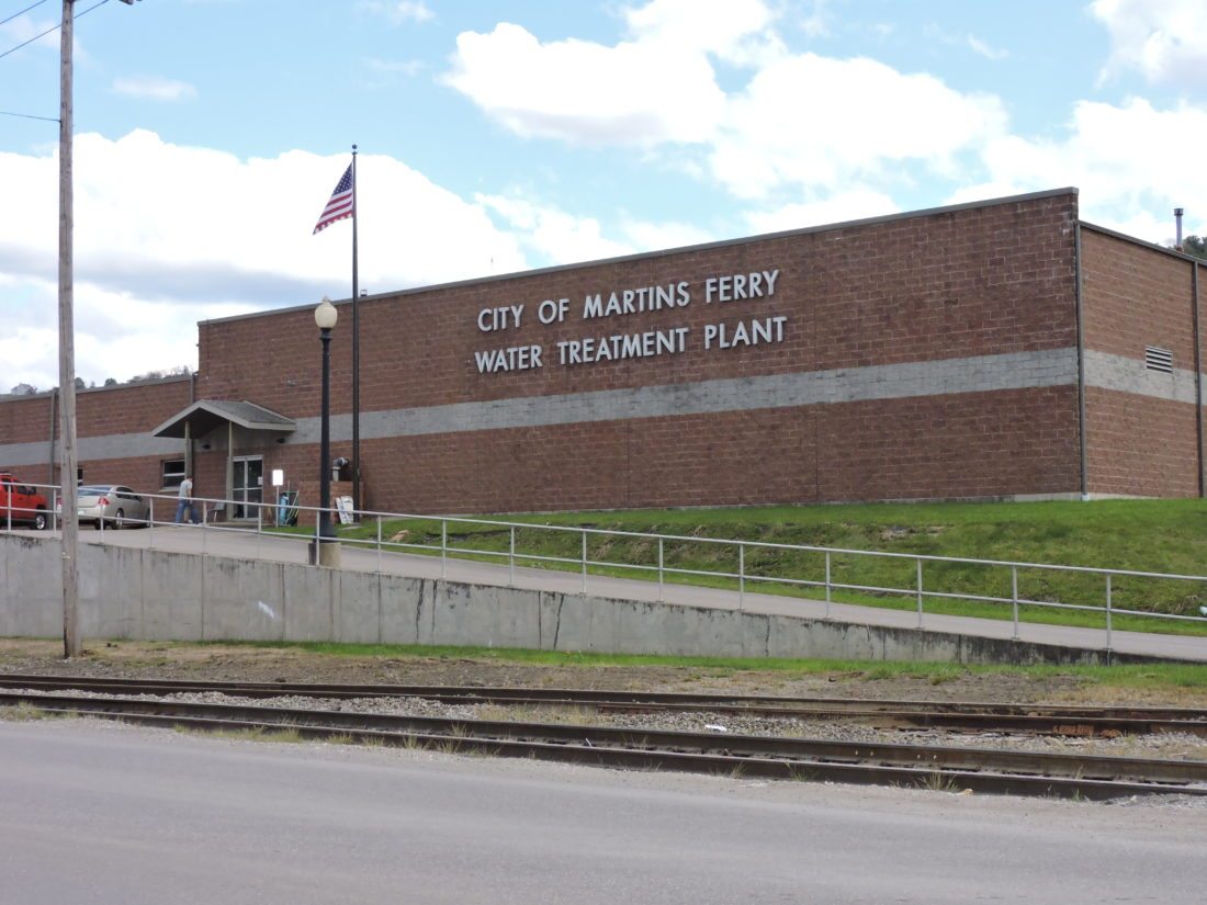 Water sales to tankers double in Ferry News, Sports, Jobs The Times